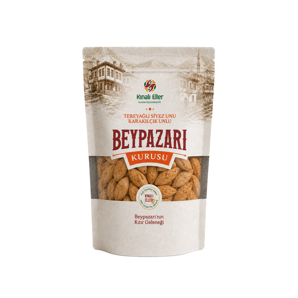 Siyez Unlu Beypazarı Kurusu